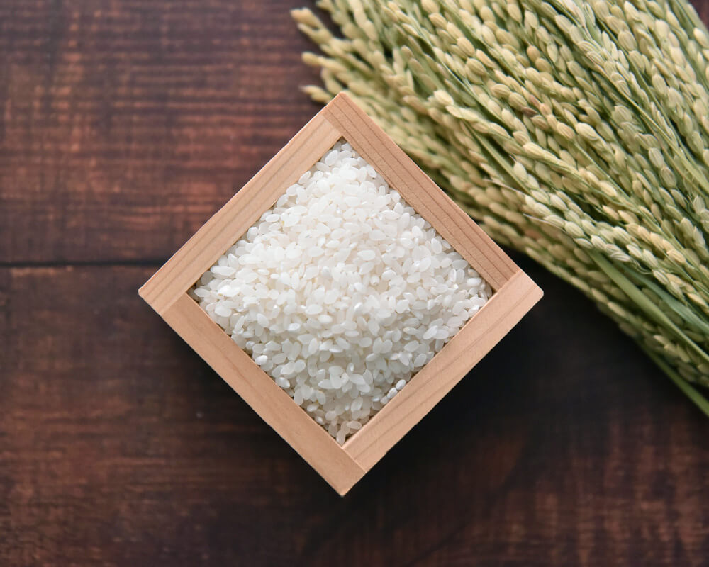 STORK NATURAL RICE