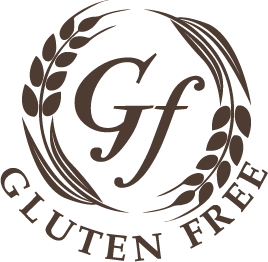 GLUTEN FREE