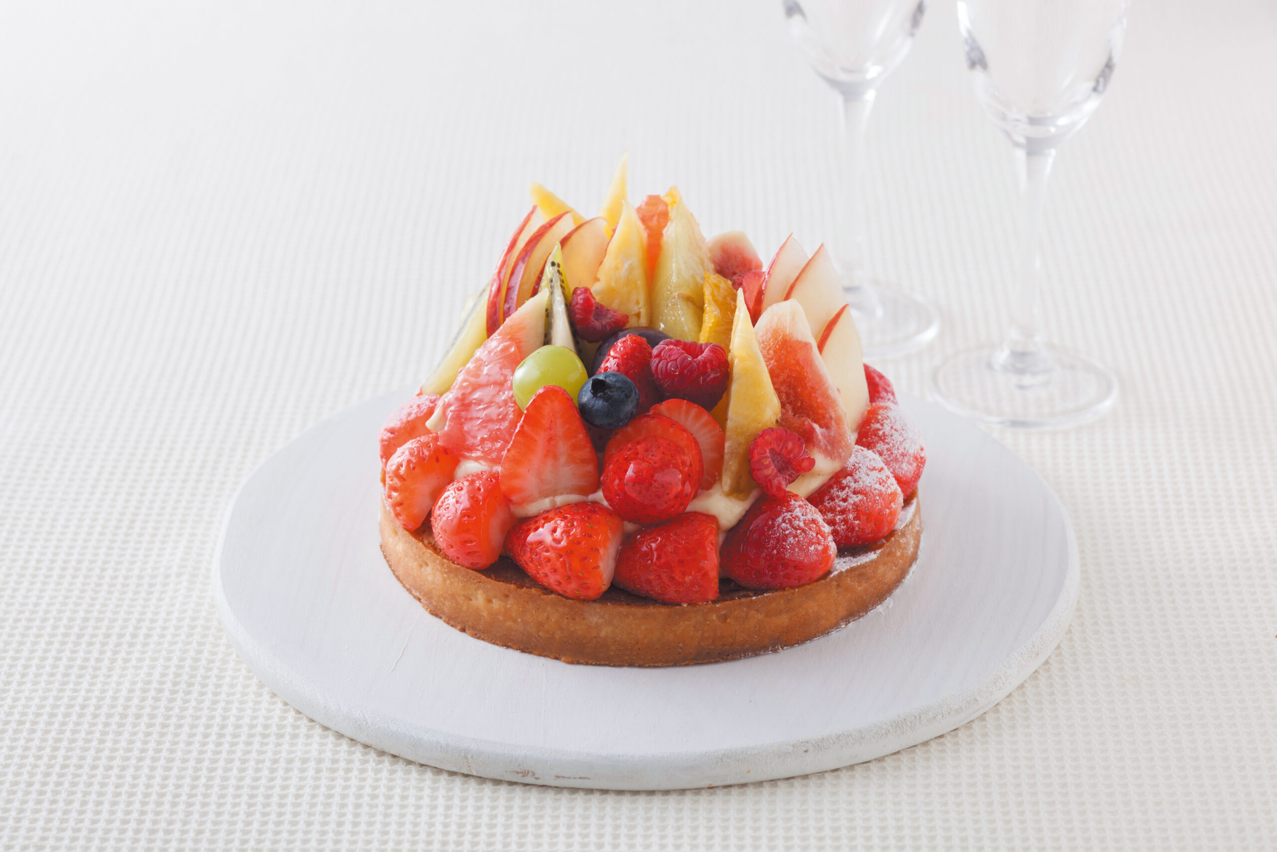 タルトセゾン | 商品紹介 | KATASHIMA パティスリー＆カフェ カタシマ